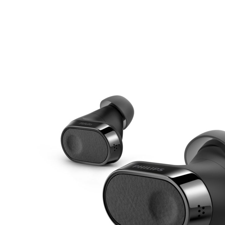 Philips Fidelio
