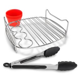 Philips air shop fryer rack