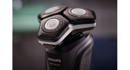 Philips S5898/25 Series 5000 / Afeitadora