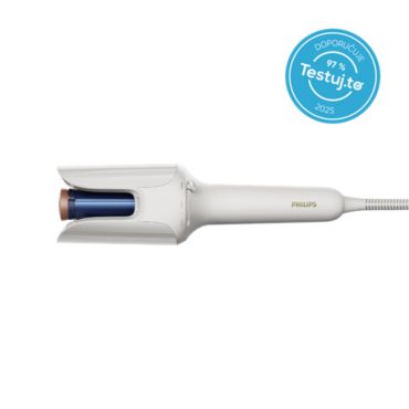 WavePro Styler 9000 Kulma na vlasy se SenseIQ