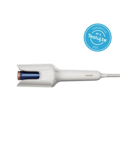 WavePro Styler 9000