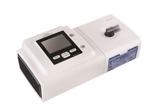 BiPAP Bi-level ventilator