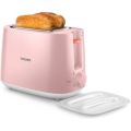 Crispy golden brown toast every day