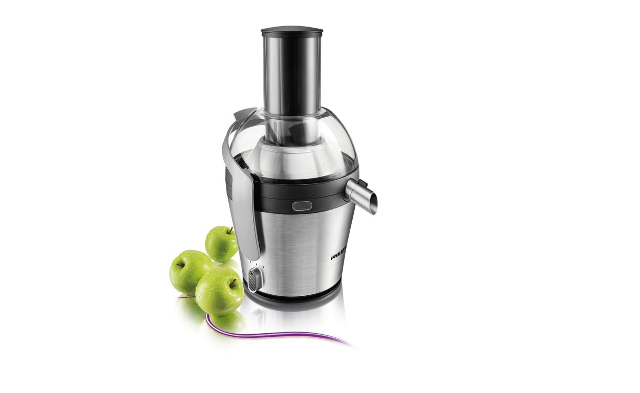 Avance Collection Juicer HR1871/05 Philips