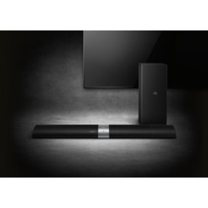 Philips Fidelio SoundBar