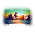 울트라 슬림 4K UHD LED 스마트 TV
