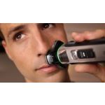 Long-lasting close shave, intelligent skin comfort