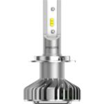 Siguiente nivel de luz blanca