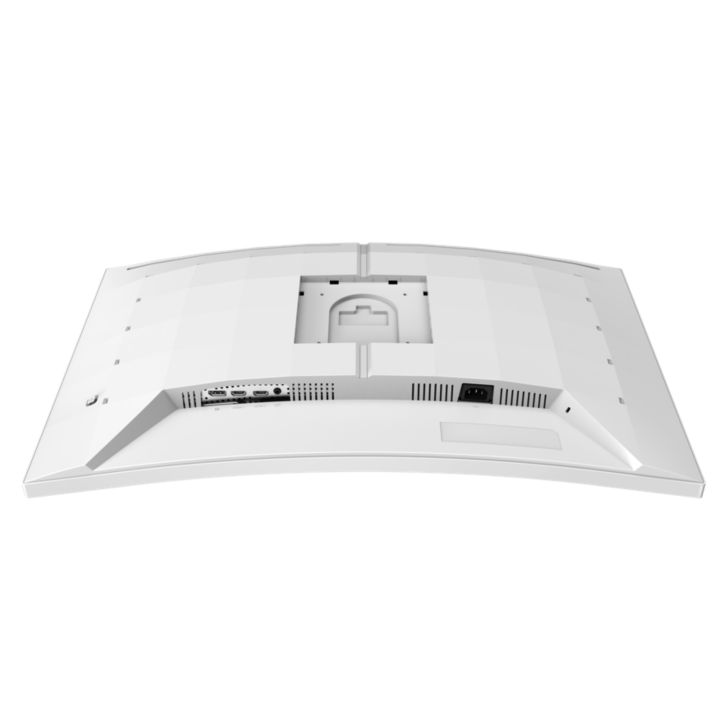 Evnia Curved Fast VA Gaming monitor