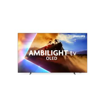 OLED 770 4K Ambilight teler