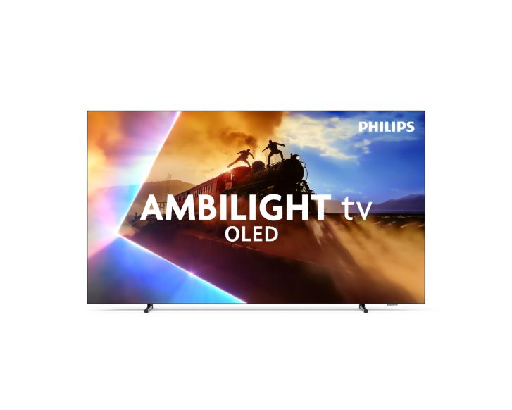 Philips OLED