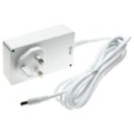 Connects your Lumea IPL to a mains socket