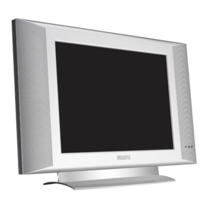 Flat TV predisposto per il sistema