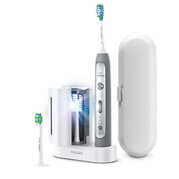 Sonicare FlexCare Platinum Sonična električna četkica za zube