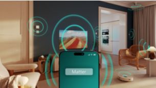 Connexion en toute simplicit&eacute; aux r&eacute;seaux domotiques