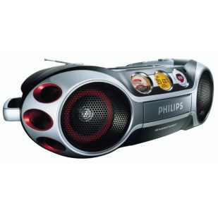 CD-soundmachine