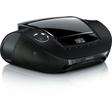 AZ1837/12  AZ1837 CD Soundmachine