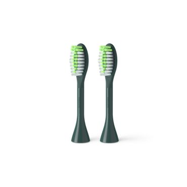 Philips One by Sonicare 2-pack brush heads
