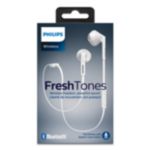 Wireless freedom, powerful sound