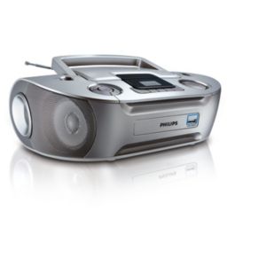 AZ1833 CD Soundmachine