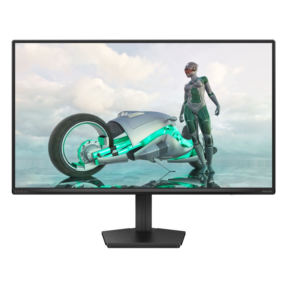 Mehr fürs Gaming