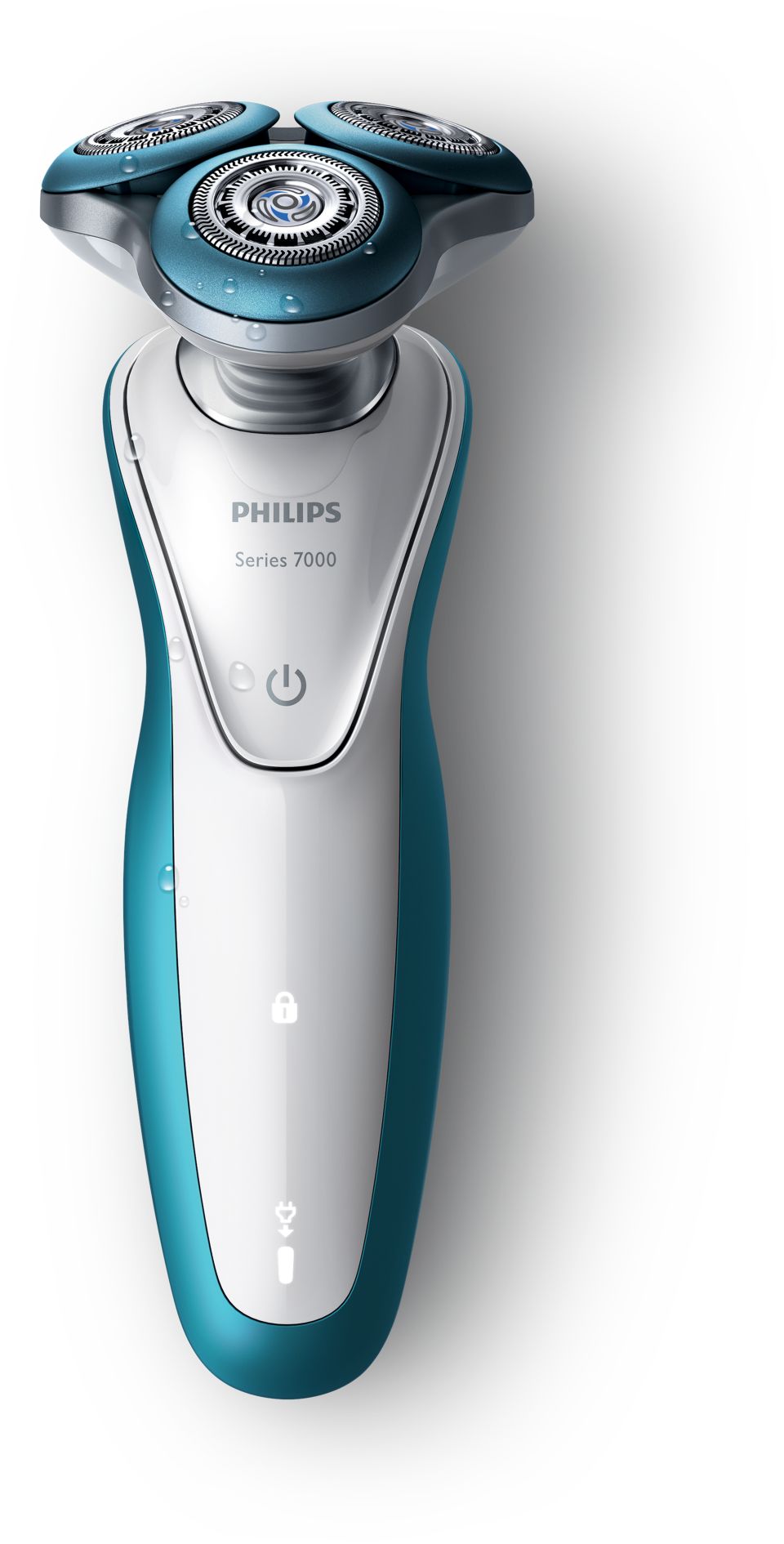 Shaver series 7000 ウェット＆ドライ電気シェーバー S7310/26 | Philips