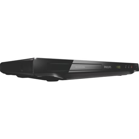 DVP3856/94  DVD player