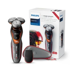 Shaver series 5000 Rasoir électrique 100 % étanche