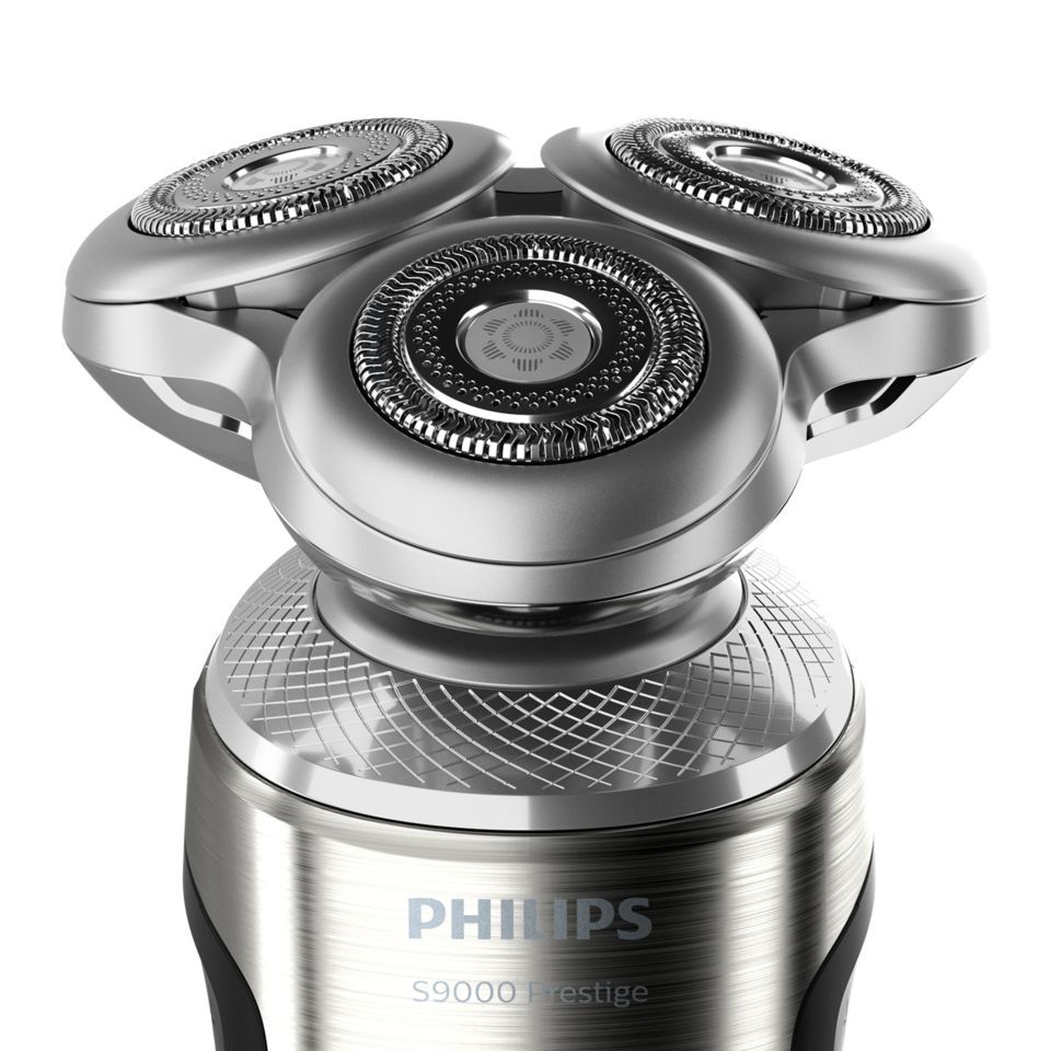 大人気☆ 【新品未使用】PHILIPS S9000 Prestige SP9820/12