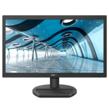 LCD monitor