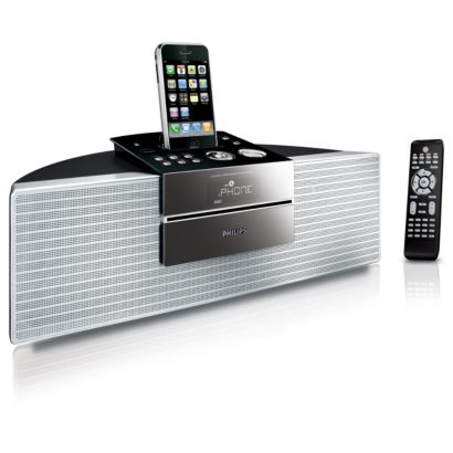 Unleash your music in superb sound