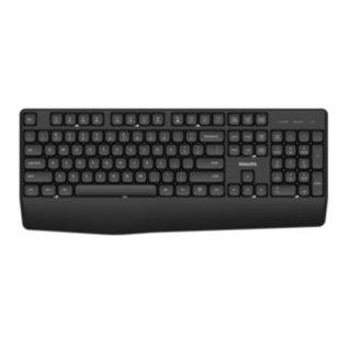 3000 Series Philips 3000 series Home&amp;Office keyboard