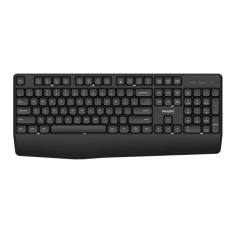 SPK6348B/93 3000 Series Philips 3000 series Home&Office keyboard