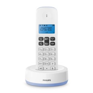 Teléfono inalámbrico