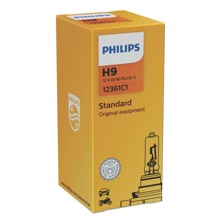 Philips Standard