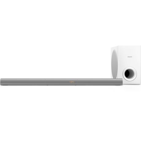 HTL3160S/12  Barre de son