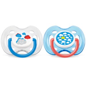 Treat delicate skin to the comfort of air