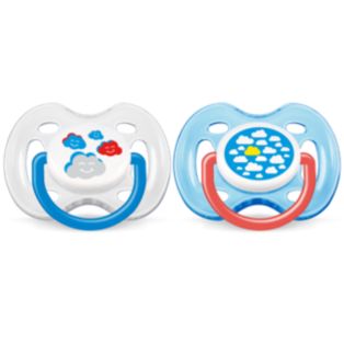 Avent Freeflow-tutit