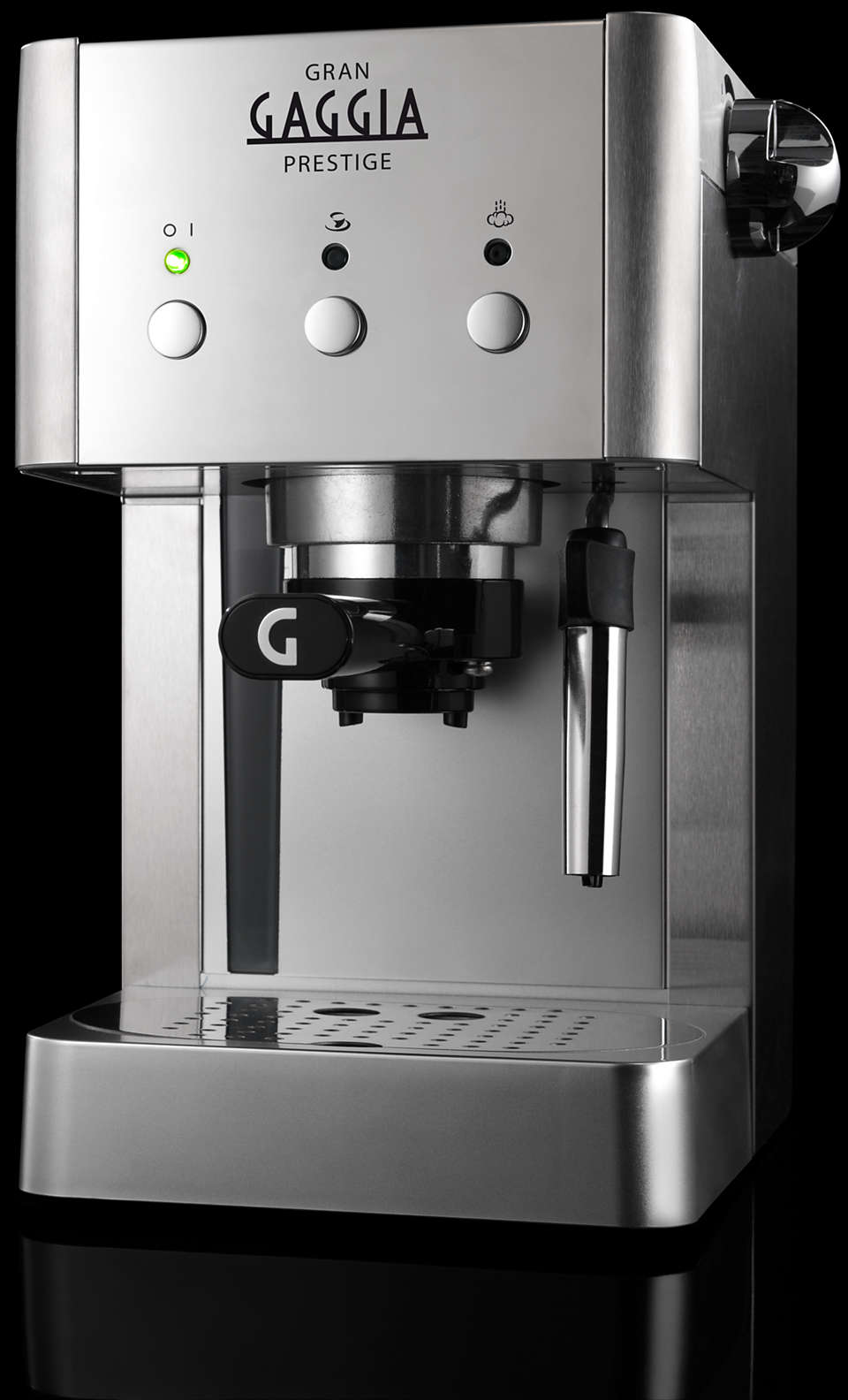 Manual Espresso machine RI8327/01