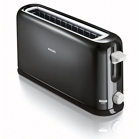 HD2569/20 Daily Collection Toaster