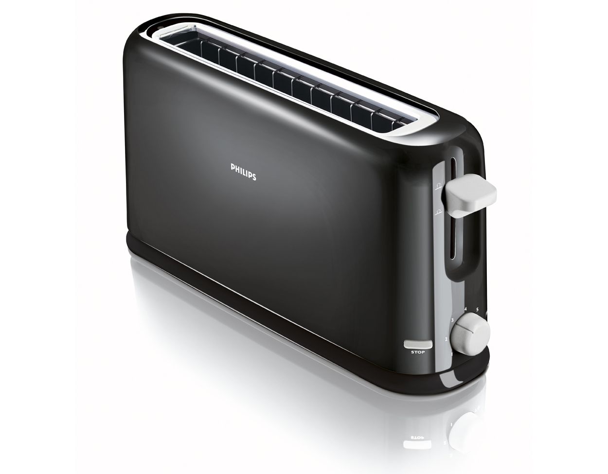 Daily Collection Toaster HD2569/20 Philips