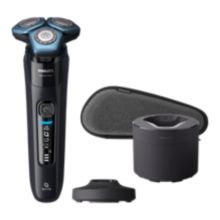 Shaver series 7000 S7783/55 Wet & Dry electric shaver