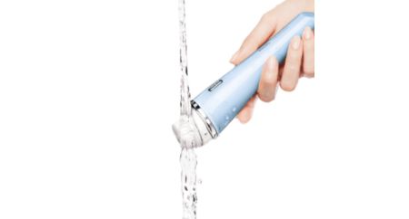 ボディ・フェイスケア PHILIPS visapure Philips VisaPure Advanced Home Facial Device – The Artistry