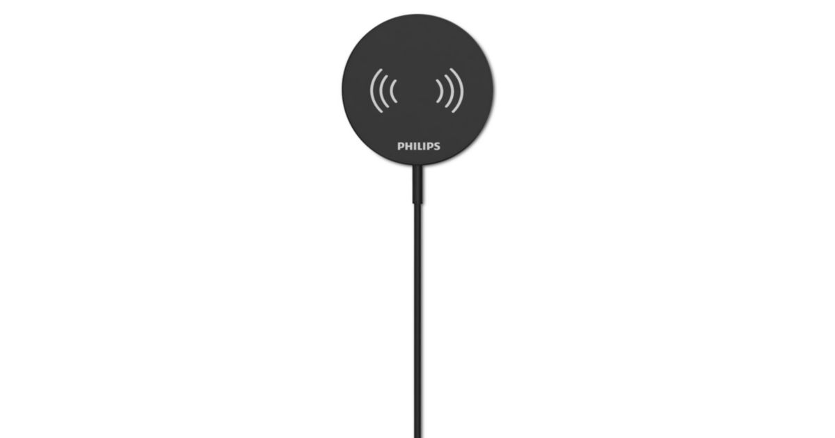 Ricarica wireless DLP9018/00 | Philips
