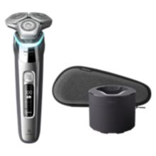 Shaver series 9000