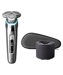 Shaver series 9000 ウェット＆ドライ電動シェーバー S9985/50