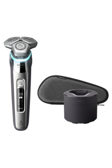 Shaver series 9000