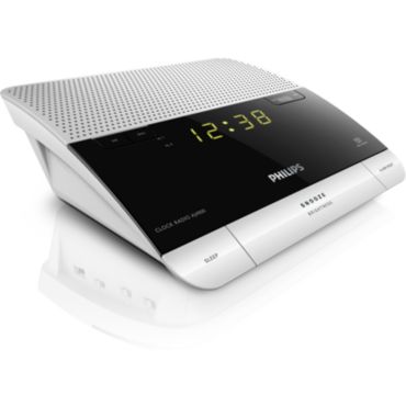 AJ4000 Clock Radio
