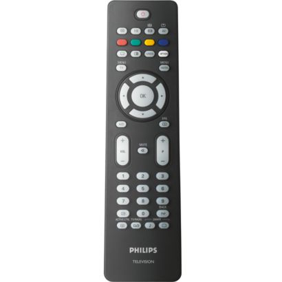 Maximales Fernseherlebnis