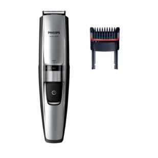 Beardtrimmer series 5000 Tondeuse barbe de 3 jours